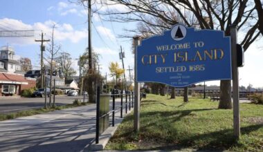 ‘It’s time to try something new’ City Council hears why residents want ferry service to City Island – Bronx Times