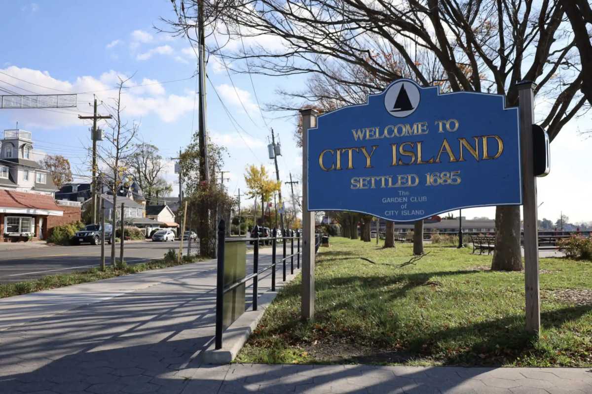 ‘It’s time to try something new’ City Council hears why residents want ferry service to City Island – Bronx Times