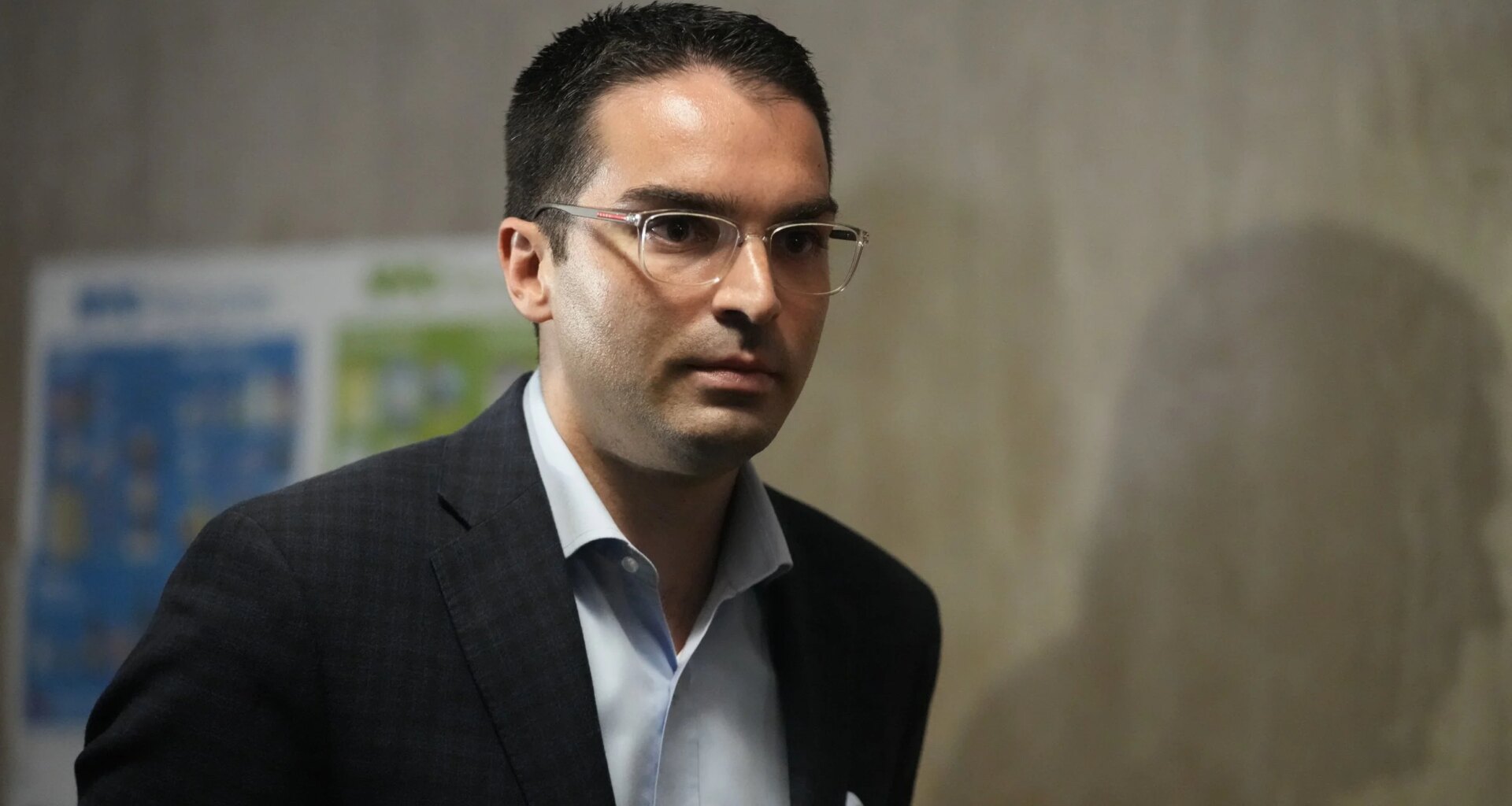 Ulrich pulled strings to score DOC job for co-defendant’s daughter, calls show — Queens Daily Eagle