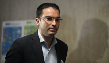 Ulrich pulled strings to score DOC job for co-defendant’s daughter, calls show — Queens Daily Eagle