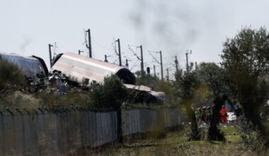 Spain Train Crash Live Updates: At Least 64 Killed in High-Speed Train Collision, Officials Say