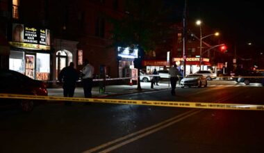 53-year-old man shot in stomach on East Flatbush avenue • Brooklyn Paper