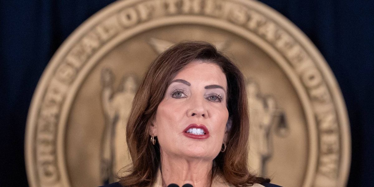 New York enacts ban on 'unsafe' chatbot behavior with kids as states push AI regulation boundaries