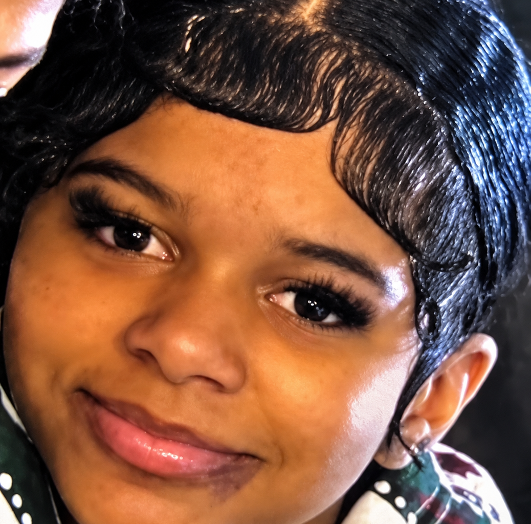 Skye Weeks, 14, Missing
