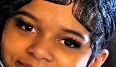 Skye Weeks, 14, Missing