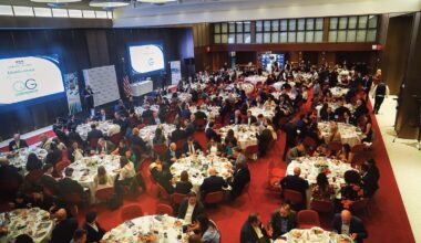 QCC Building Awards 2026.