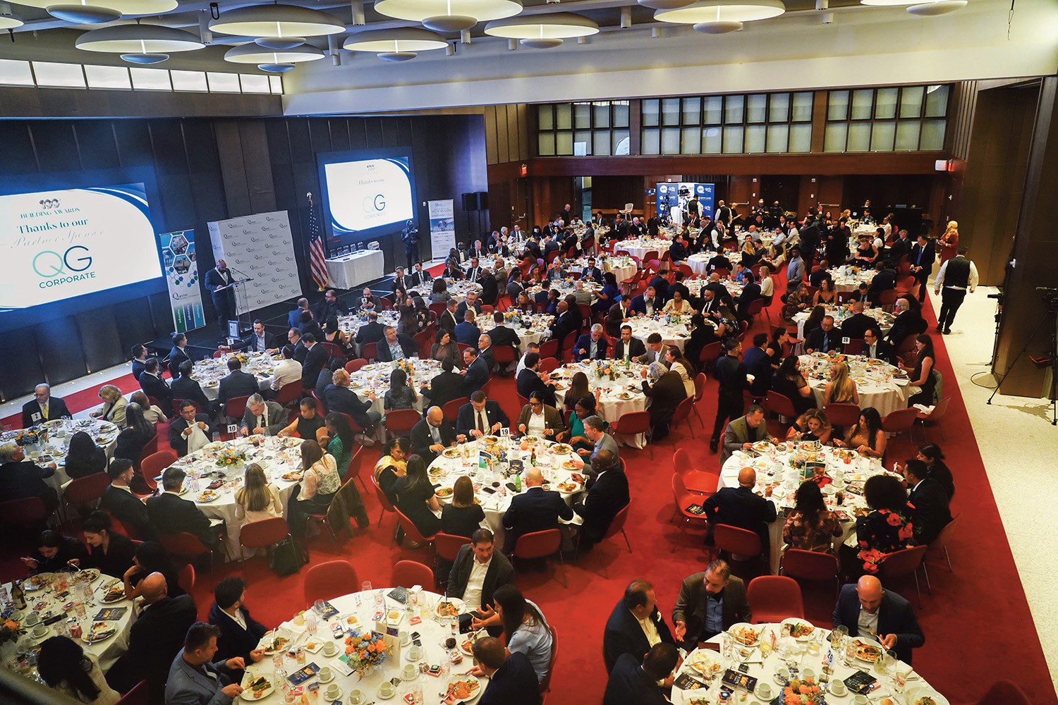 QCC Building Awards 2026.