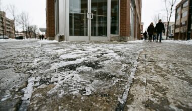 Brooklyn ice slip ignites $53K insurer-on-insurer showdown