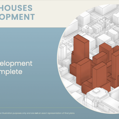 Opinion: NYCHA residents deserve modern, brand-new homes