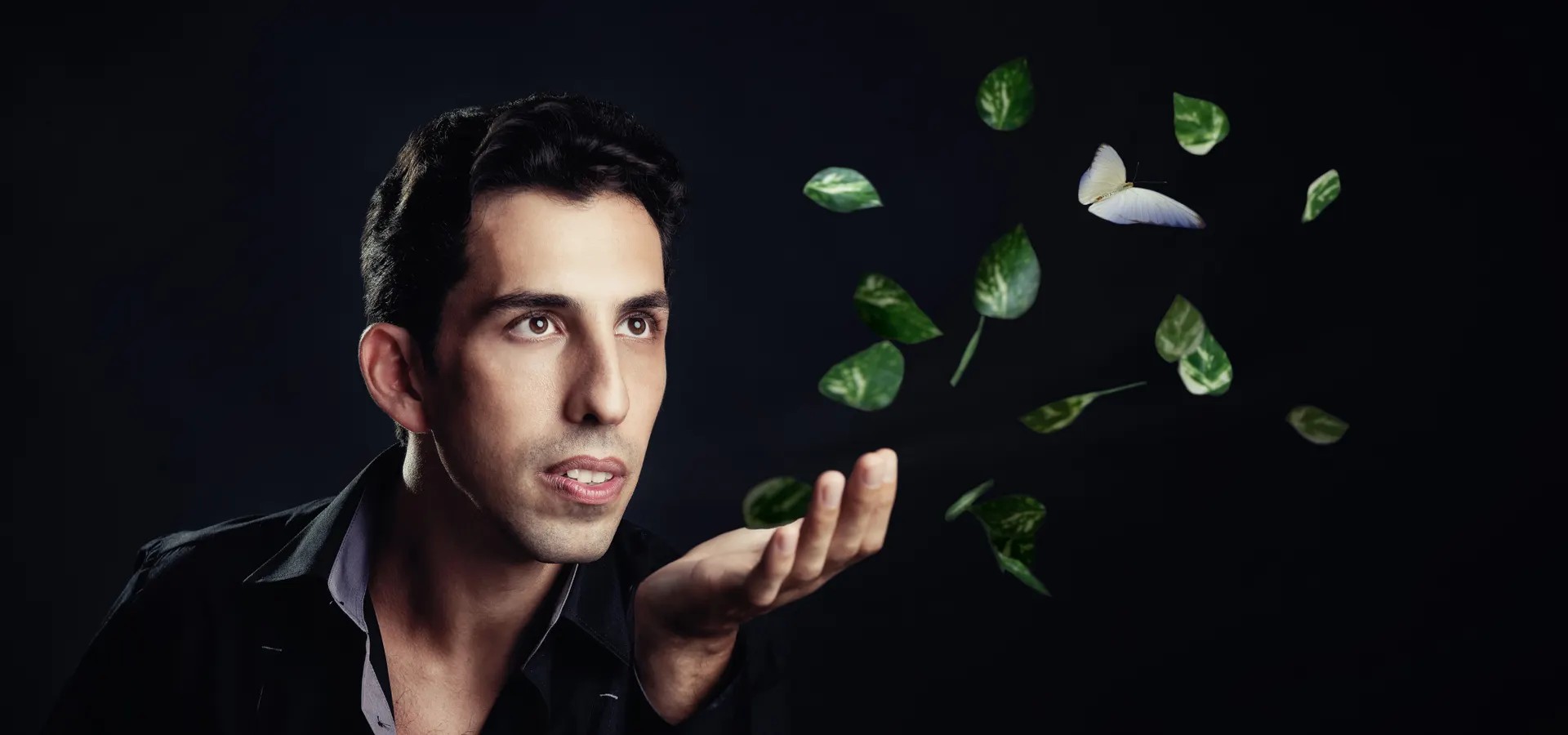 Vitaly Returns To Queens Theatre