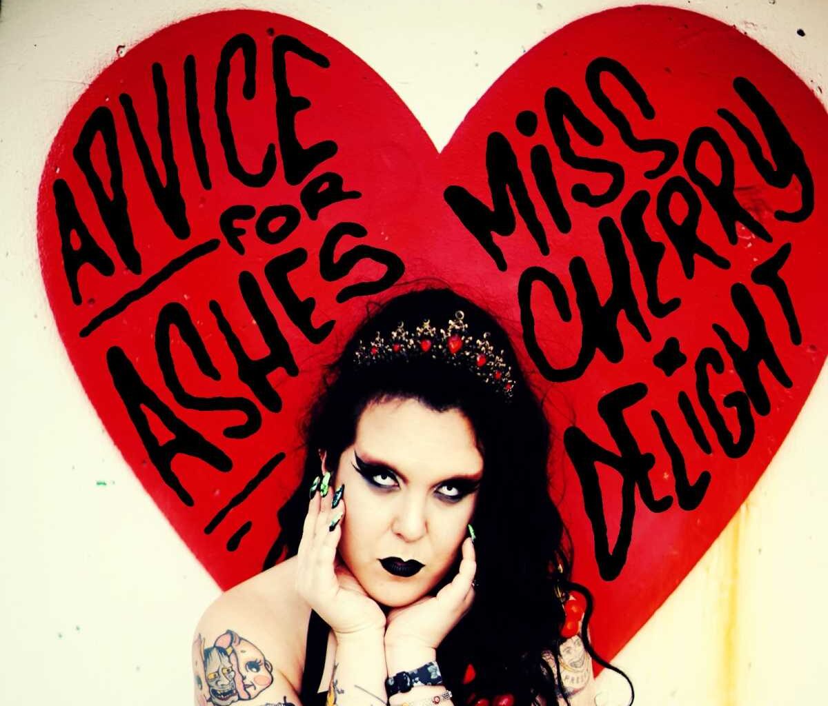 Miss Cherry Delight celebrates album launch House of Yes