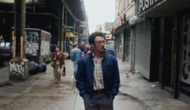 MoMI Presents James Gray’s New York
