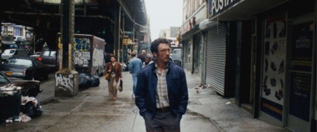 MoMI Presents James Gray’s New York