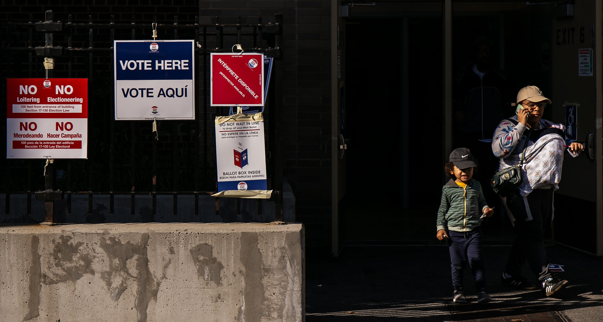 Election Day 2024