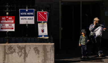 Election Day 2024