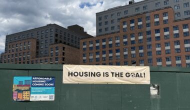 NY's housing crisis is on the ballot. Here's what the candidates say they'll do about it.