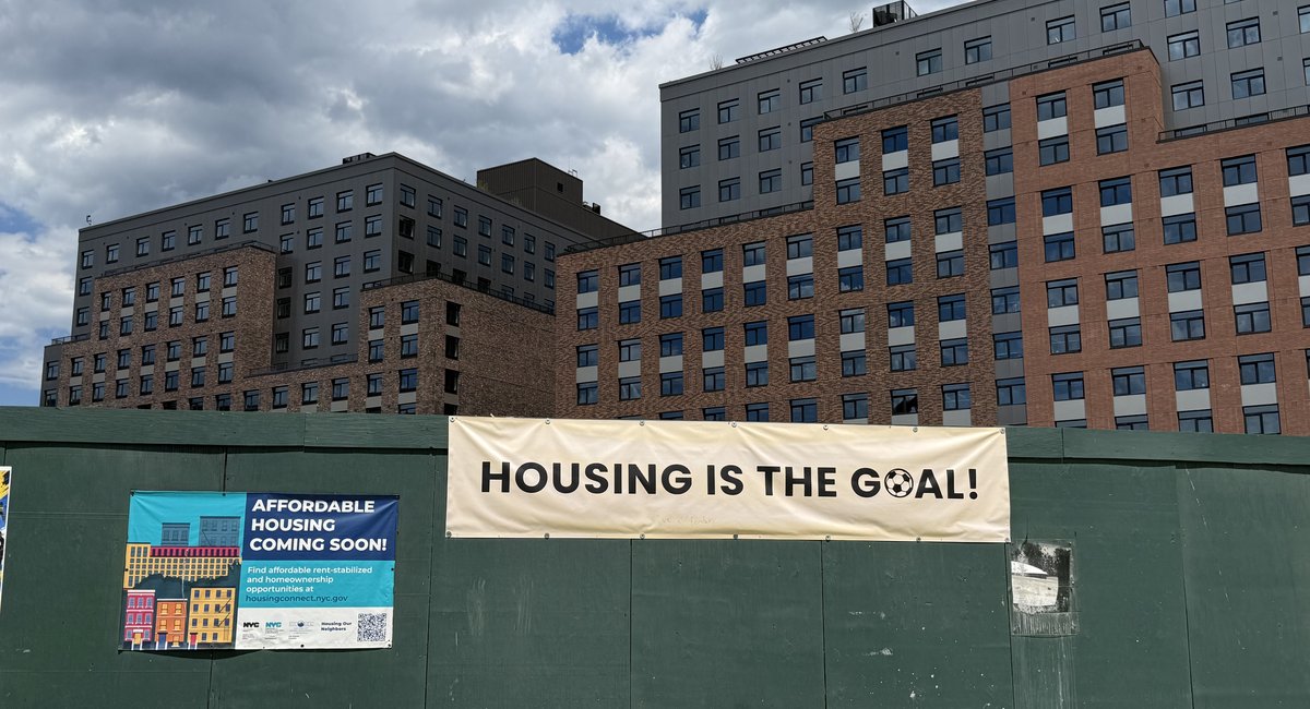 NY's housing crisis is on the ballot. Here's what the candidates say they'll do about it.