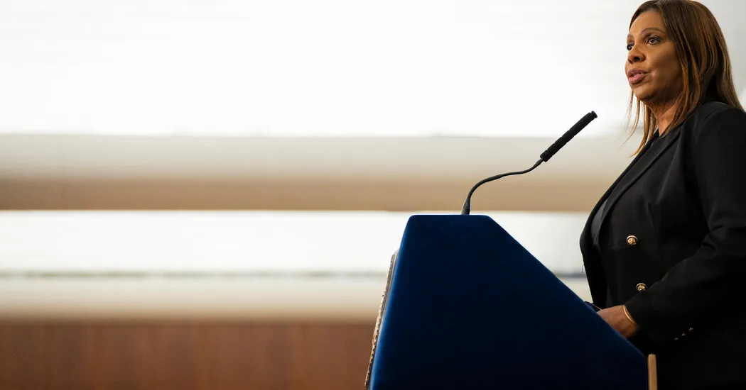 States Are Stepping Up as the New Antitrust Enforcers
