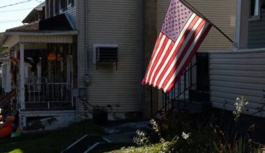 How Pennsylvania Explains the Forces Shaping the Midterms