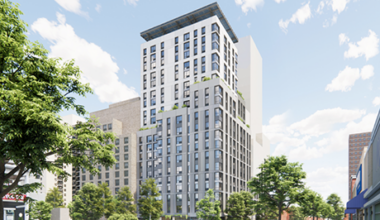 Multifamily & Affordable Housing Business