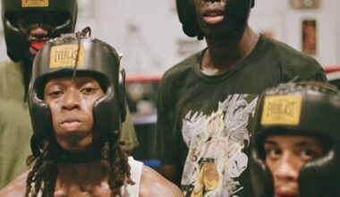Frasers Group's Everlast returns Bronx roots to invest in next generation of boxers