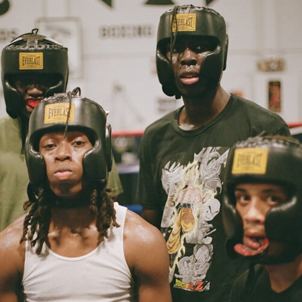 Frasers Group's Everlast returns Bronx roots to invest in next generation of boxers