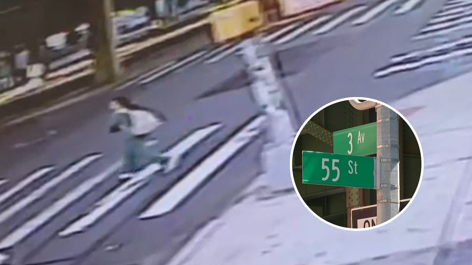 Third Avenue to get safety redesign after fatal hit-and-run that killed Brooklyn nurse