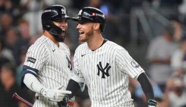 Yankees sweep Red Sox in 2 games; advance to the ALDS against the Rays