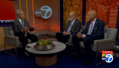 Tiempo with Joe Torres: Global food company Goya celebrates 90 years since founding in New York