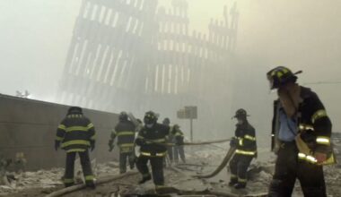 9/11 families await ruling, seek release of documents they say include Saudi's link to attack