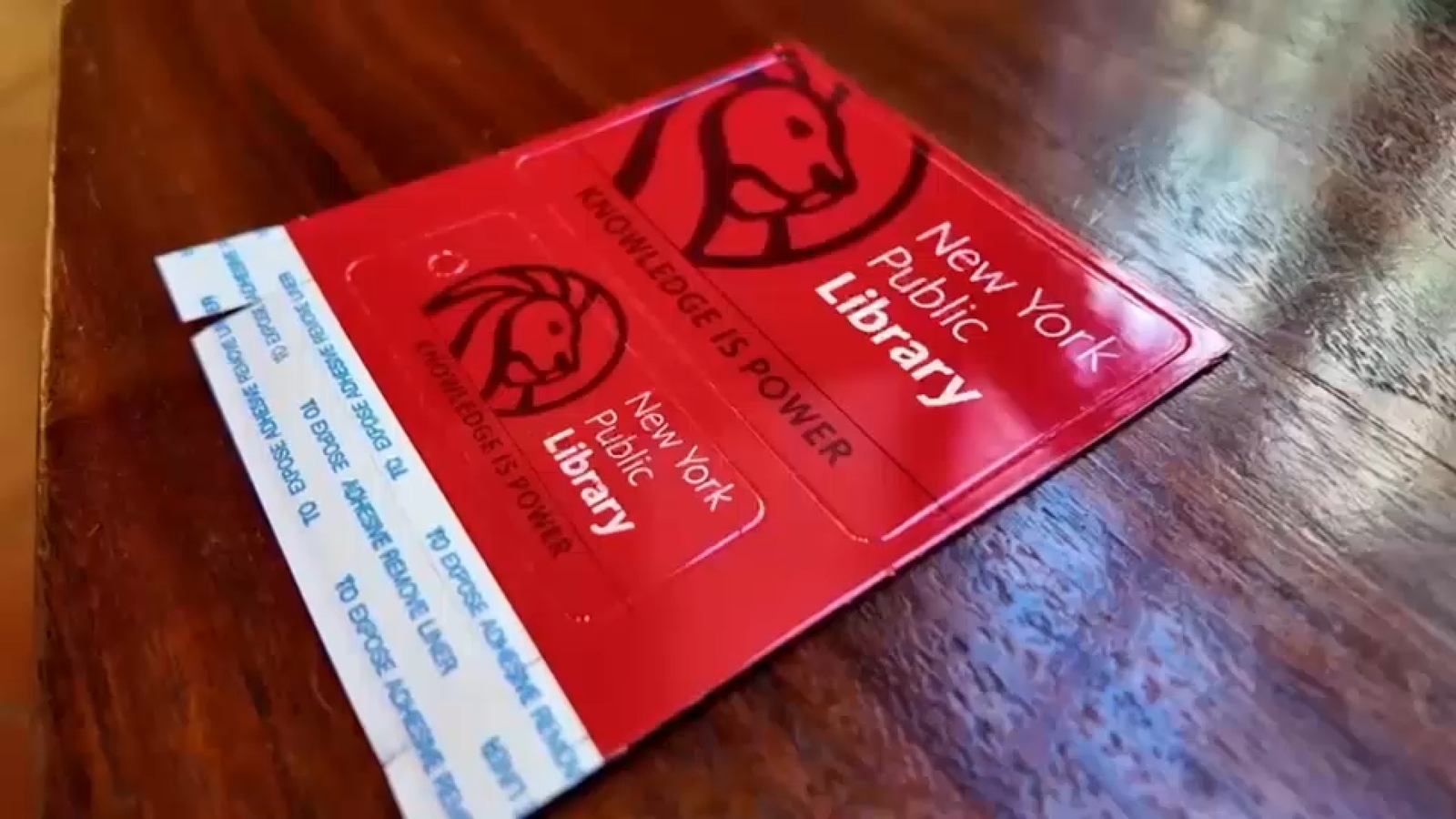 Your Money Your Savings: Free library cards unlock NYC cultural perks