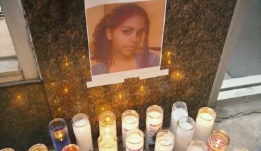 Grief-stricken family of Nathaly Ramirez, Bronx mother pushed to death from balcony speaks out