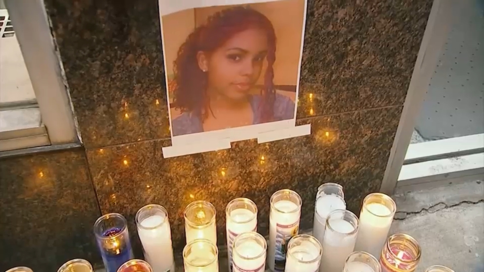 Grief-stricken family of Nathaly Ramirez, Bronx mother pushed to death from balcony speaks out
