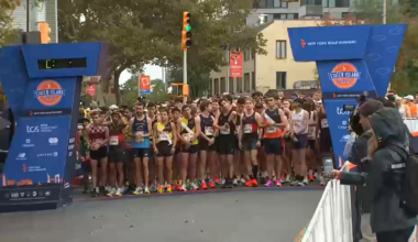 Staten Island Half Marathon draws more than 10,000 runners