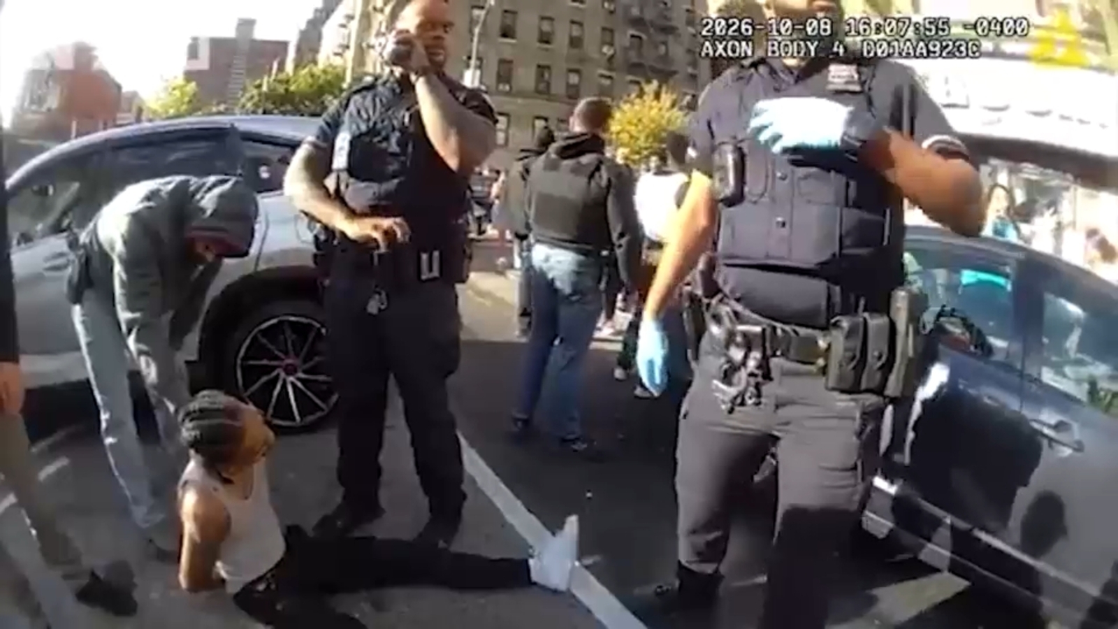 Marble Hill shooting: Mayor Zohran Mamdani doubles down on calls to abolish ICE