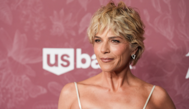 Selma Blair arrested after alleged altercation on Delta flight