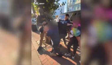 Harrison ICE arrest caught on camera sparks outrage in NJ