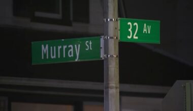 Baby in stroller killed in Flushing, Queens; driver charged
