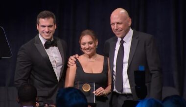 Edward R. Murrow Awards: WABC-TV honored for Hudson River helicopter crash coverage