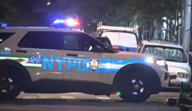 Girl, 12, wounded in shooting near Westchester Square park