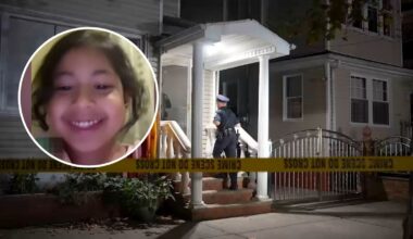 5-year-old Queens girl Fabiana Cabello dead, mother charged in her murder
