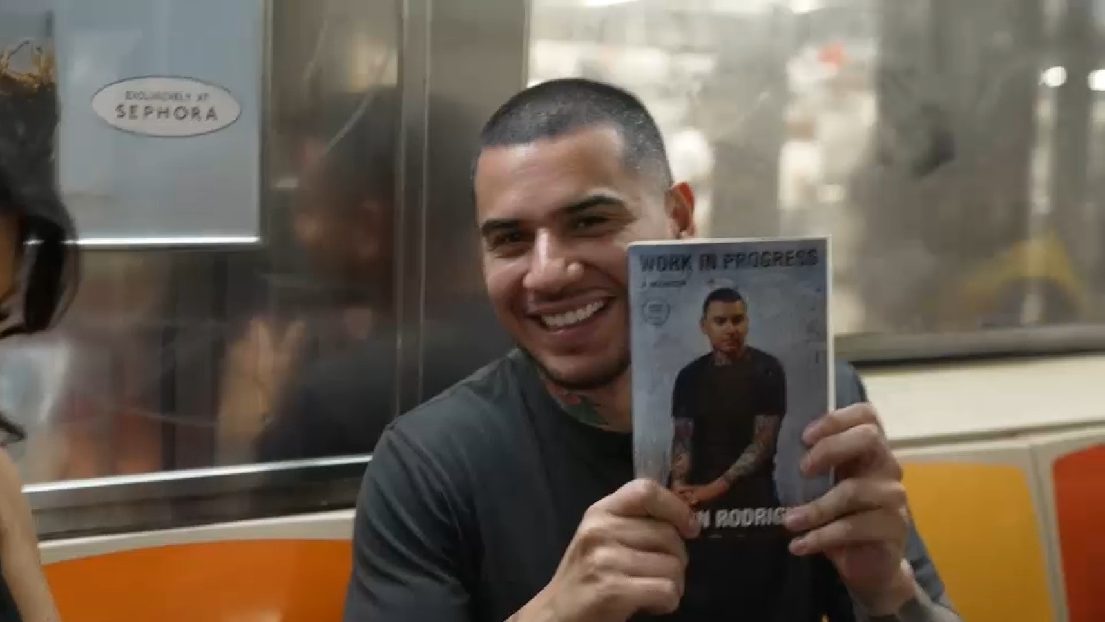 Bronx TikTok artist Devon Rodriguez shares his journey and Latino pride