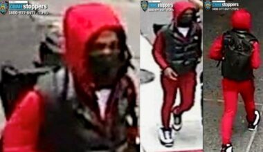 Man dies after shooting on E train platform at 53rd Street station