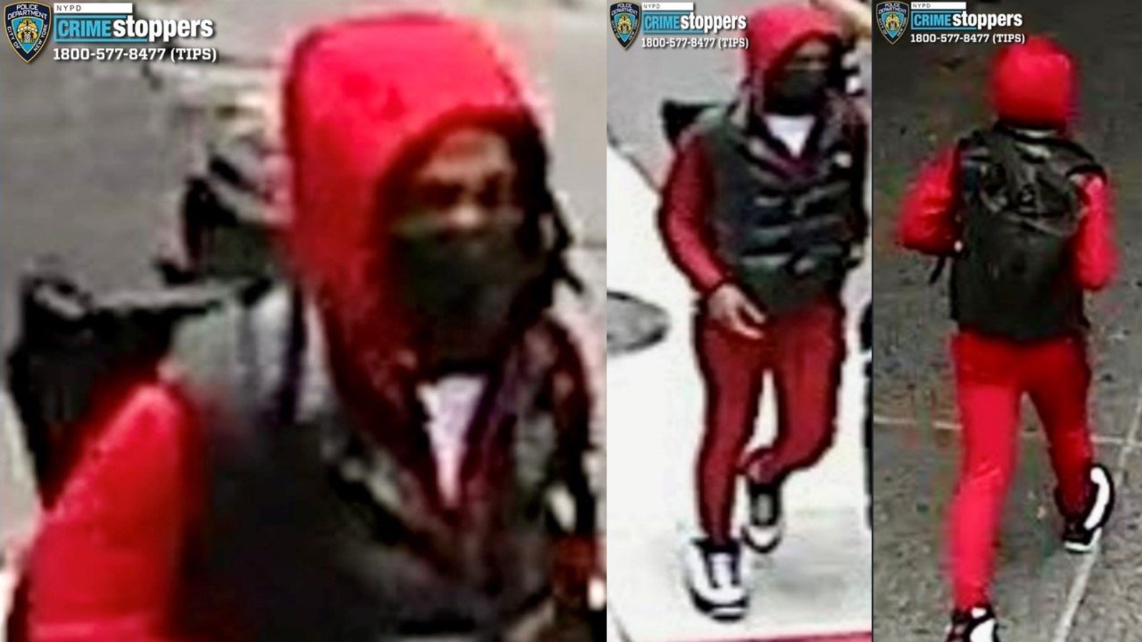 Man dies after shooting on E train platform at 53rd Street station