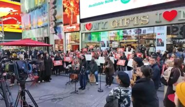 Rally supports sex assault survivors, marks 2 years since Cornell Jane Doe rape accusations