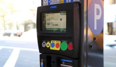 Mamdani admin considers charging for more parking spots, but not as a moneymaker: DOT Commissioner Flynn