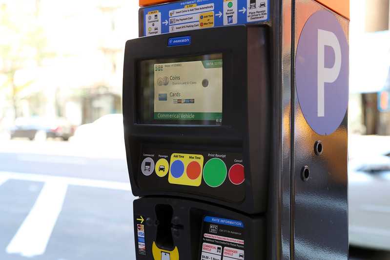 Mamdani admin considers charging for more parking spots, but not as a moneymaker: DOT Commissioner Flynn