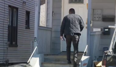 Mount Vernon DPW sanitation worker stabbed on the job in Westchester County