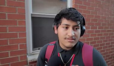 North Bergen student says ICE agents questioned him on way to school