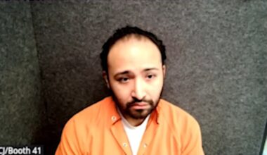 Man accused of driving drunk, running over woman with U-Haul after crash in Paramus